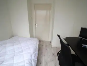 Foto #2 Kamer Nicolaas Maesstraat Enschede