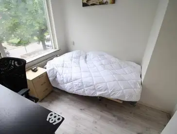 Foto #4 Kamer Nicolaas Maesstraat Enschede