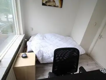 Foto #3 Kamer Nicolaas Maesstraat Enschede