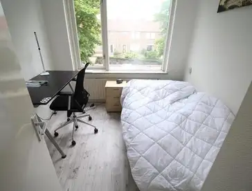 Foto #1 Kamer Nicolaas Maesstraat Enschede