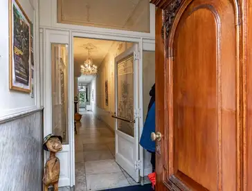 Foto #1 Huurwoning Herestraat Groningen