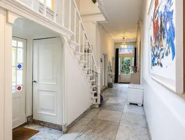 Foto #3 Huurwoning Herestraat Groningen