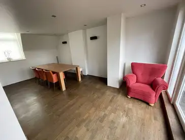 Foto #4 Appartement Wilhelminasingel Maastricht