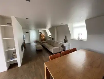 Foto #3 Appartement Wilhelminasingel Maastricht