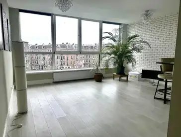 Foto #1 Appartement Sloterkade Amsterdam