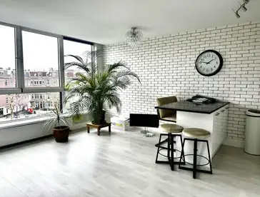 Foto #2 Appartement Sloterkade Amsterdam
