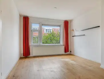 Foto #3 Appartement Duikerstraat Utrecht