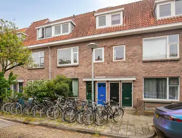 Foto #1 Appartement Duikerstraat Utrecht