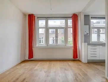 Foto #2 Appartement Duikerstraat Utrecht