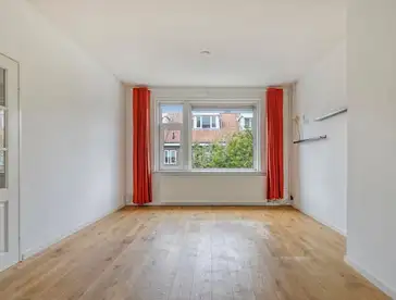 Foto #4 Appartement Duikerstraat Utrecht