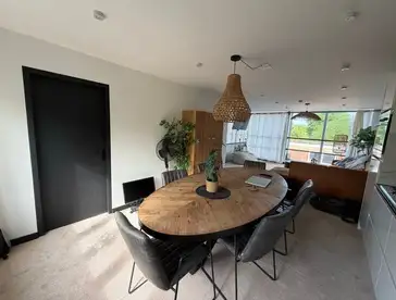 Foto #3 Appartement Statensingel Maastricht
