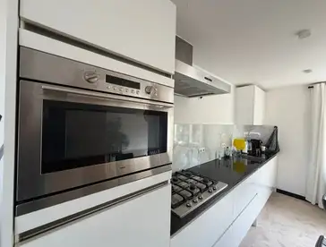 Foto #1 Appartement Statensingel Maastricht