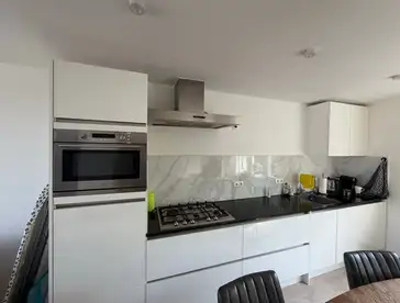 Foto #2 Appartement Statensingel Maastricht