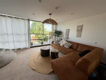 Foto #4 Appartement Statensingel Maastricht