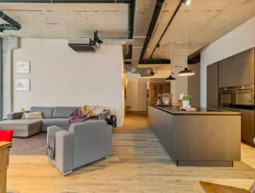 Foto #2 Studio Surinamepad Haarlem