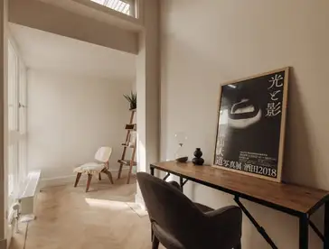 Foto #3 Appartement Kromme Waal Amsterdam