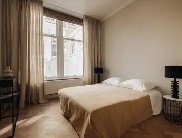 Foto #4 Appartement Kromme Waal Amsterdam