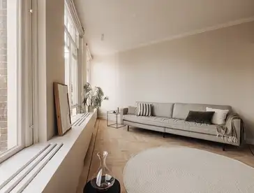 Foto #2 Appartement Kromme Waal Amsterdam