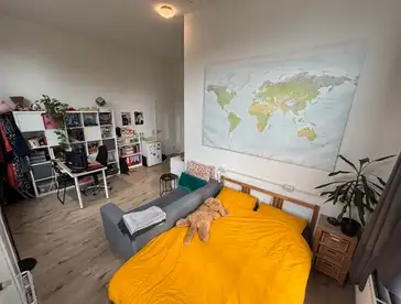 Foto #3 Kamer Steenweg Enschede