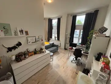 Foto #1 Kamer Steenweg Enschede