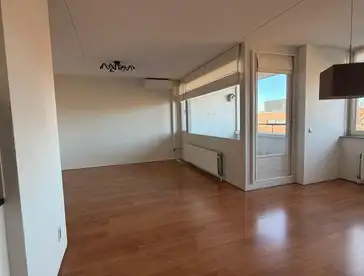 Foto #3 Appartement Onderwijsboulevard Den Bosch