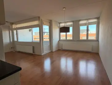 Foto #4 Appartement Onderwijsboulevard Den Bosch