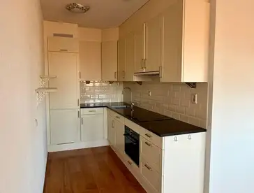 Foto #2 Appartement Onderwijsboulevard Den Bosch