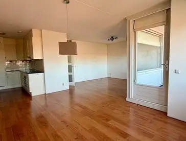 Foto #1 Appartement Onderwijsboulevard Den Bosch