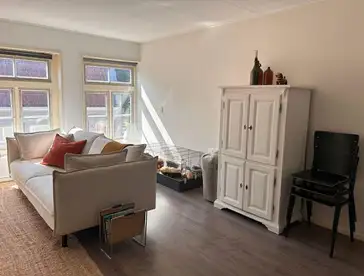 Foto #4 Appartement Diezerpoortenplas Zwolle