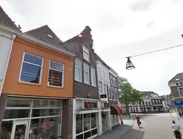 Foto #1 Appartement Diezerpoortenplas Zwolle