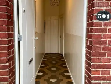 Foto #2 Huurwoning Meerssenerweg Maastricht