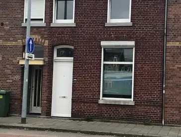Foto #1 Huurwoning Meerssenerweg Maastricht