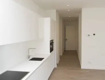 Foto #2 Appartement Lage Barakken Maastricht