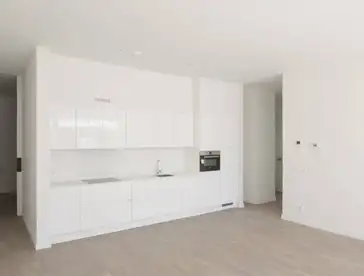 Foto #1 Appartement Lage Barakken Maastricht