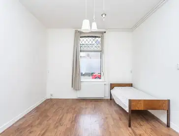 Foto #1 Kamer Herbenusstraat Maastricht