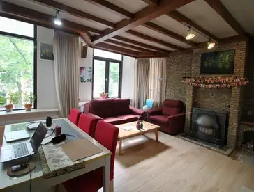 Foto #2 Appartement Burgemeester Passtoorsstraat Breda