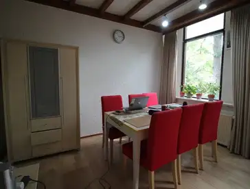 Foto #3 Appartement Burgemeester Passtoorsstraat Breda