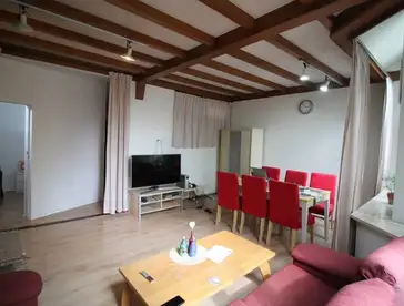 Foto #4 Appartement Burgemeester Passtoorsstraat Breda