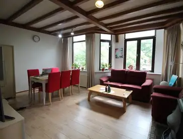 Foto #1 Appartement Burgemeester Passtoorsstraat Breda