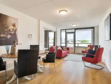 Foto #3 Appartement Van Leeuwenhoeklaan Roosendaal