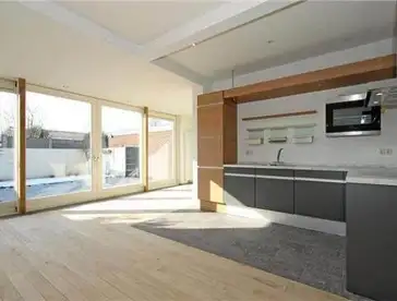 Foto #4 Huurwoning Burgemeester Buijsenstraat Breda