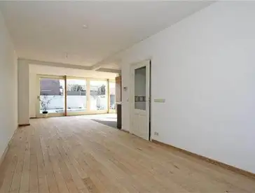 Foto #1 Huurwoning Burgemeester Buijsenstraat Breda