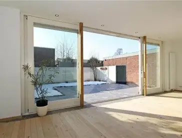 Foto #3 Huurwoning Burgemeester Buijsenstraat Breda