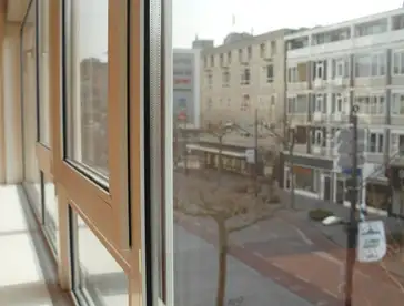 Foto #2 Appartement Van Bijlandtplaats Rotterdam