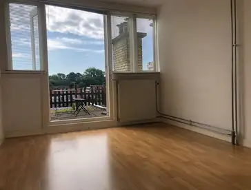 Foto #1 Appartement Prinses Mariannelaan Voorburg