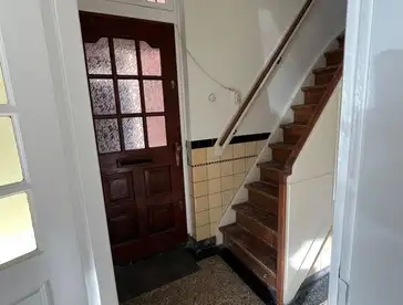 Foto #2 Huurwoning Taludstraat Enschede