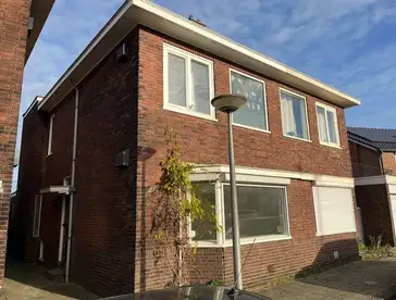 Foto #1 Huurwoning Taludstraat Enschede