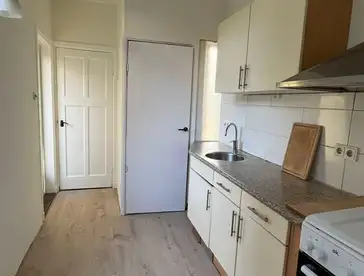 Foto #4 Huurwoning Taludstraat Enschede