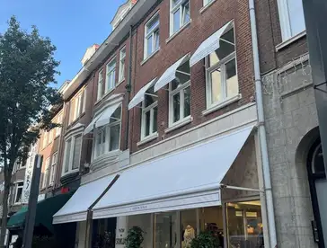 Foto #2 Kamer Dautzenbergstraat Heerlen