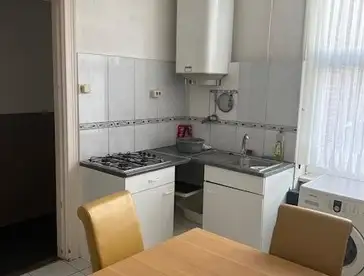 Foto #3 Kamer Dautzenbergstraat Heerlen